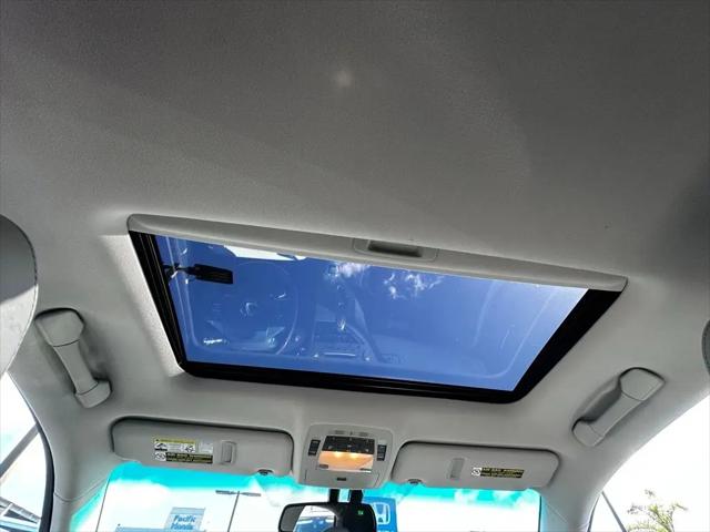 2010 Lexus RX 450h RX 450h