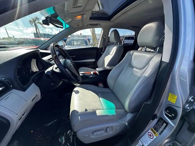 2010 Lexus RX 450h RX 450h
