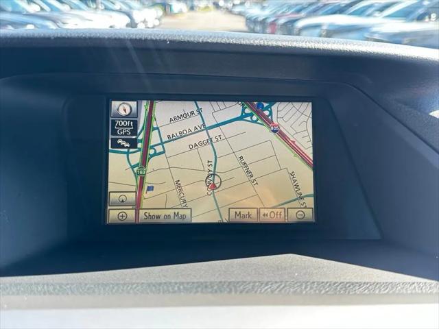 2010 Lexus RX 450h RX 450h