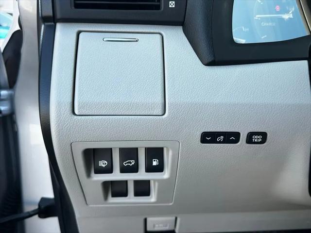 2010 Lexus RX 450h RX 450h