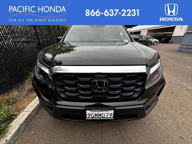 2023 Honda Passport AWD EX-L for sale in San Diego, CA