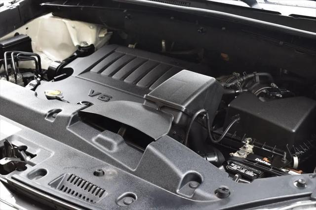 2015 Toyota Highlander Limited V6