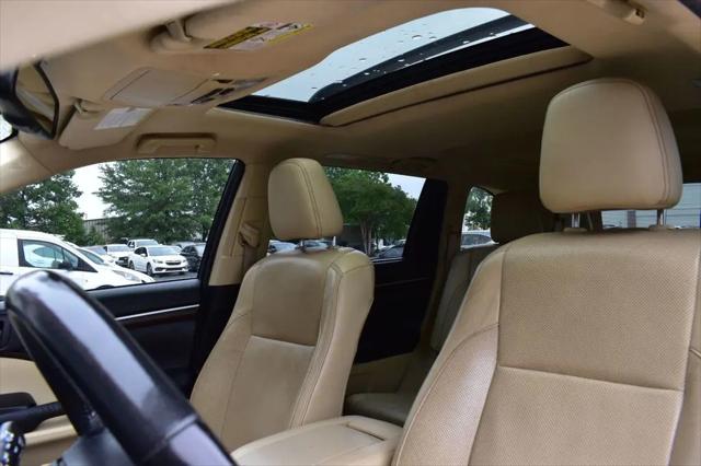 2015 Toyota Highlander Limited V6