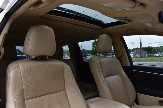 2015 Toyota Highlander Limited V6
