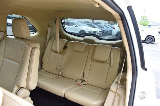2015 Toyota Highlander Limited V6