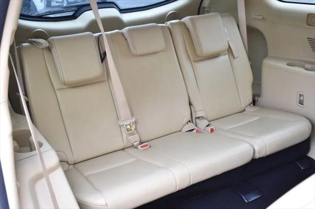 2015 Toyota Highlander Limited V6