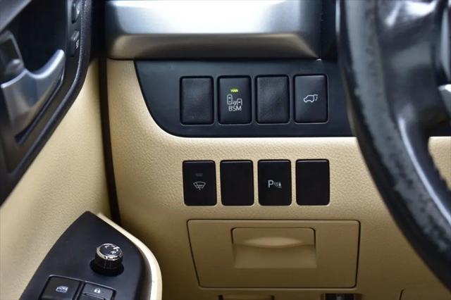 2015 Toyota Highlander Limited V6