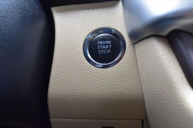 2015 Toyota Highlander Limited V6
