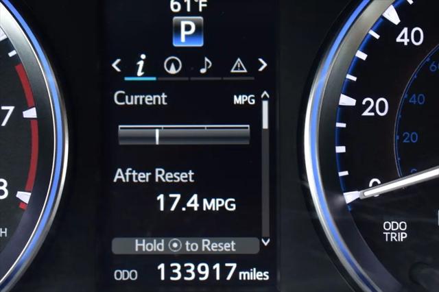2015 Toyota Highlander Limited V6