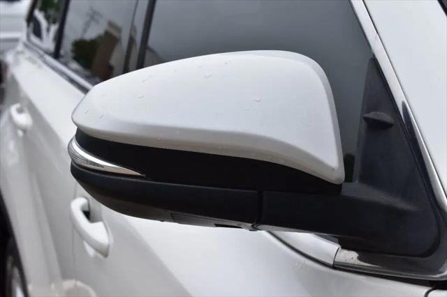 2015 Toyota Highlander Limited V6