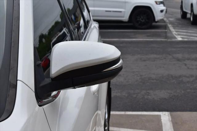 2015 Toyota Highlander Limited V6