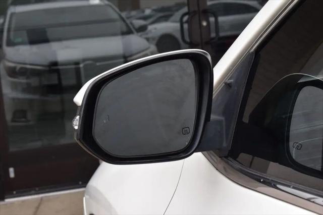 2015 Toyota Highlander Limited V6