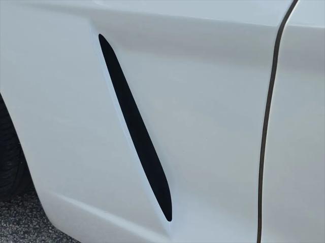 2005 Chevrolet Corvette Base