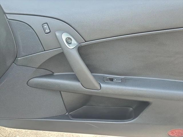 2005 Chevrolet Corvette Base