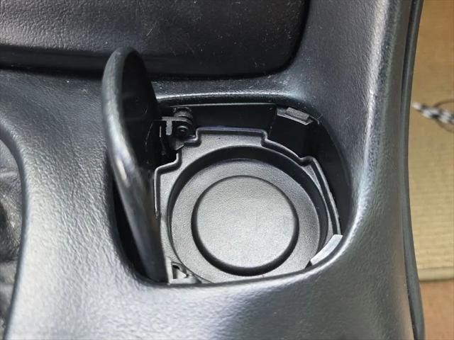 2002 Chevrolet Corvette Base