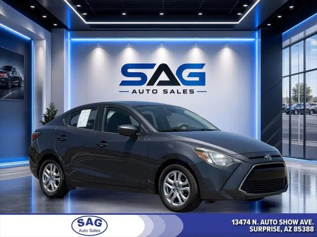 2016 Scion iA Base for sale in Surprise, AZ
