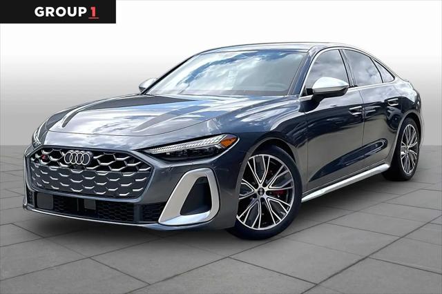 2026 Audi S5 Premium Plus TFSI quattro S tronic for sale in Grapevine, TX