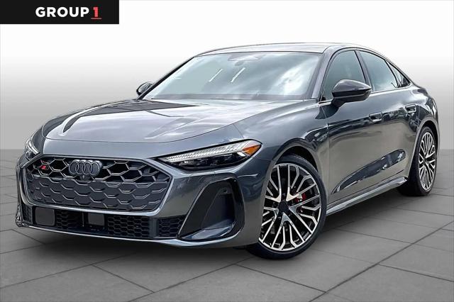 2026 Audi S5 Prestige TFSI quattro S tronic for sale in Grapevine, TX