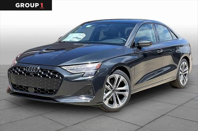2026 Audi A3 Premium Plus 40 TFSI quattro S tronic for sale in Grapevine, TX