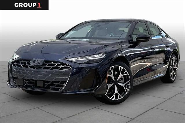 2026 Audi A6 Premium Plus quattro S tronic for sale in Grapevine, TX