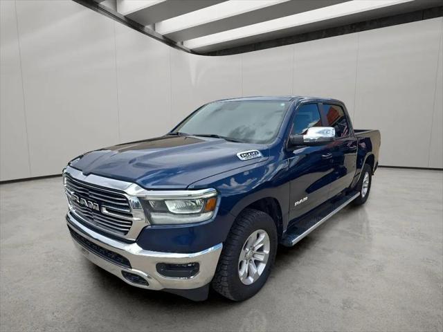 2023 Ram 1500 Laramie for sale in Albuquerque, NM