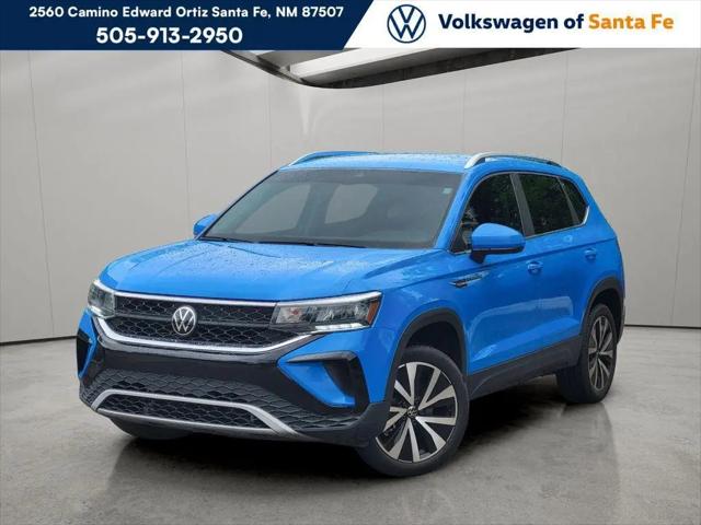 2023 Volkswagen Taos 1.5T SE for sale in Albuquerque, NM