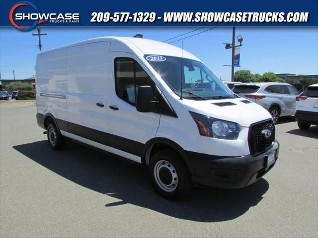 2023 Ford Transit Cargo Van Base for sale in Modesto, CA