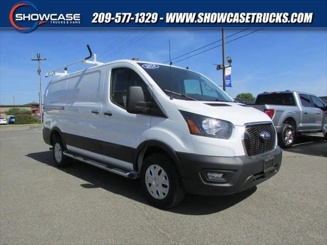 2024 Ford Transit Cargo Van Base for sale in Modesto, CA
