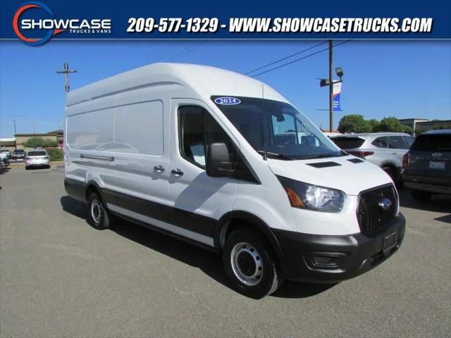 2024 Ford Transit Cargo Van Base for sale in Modesto, CA