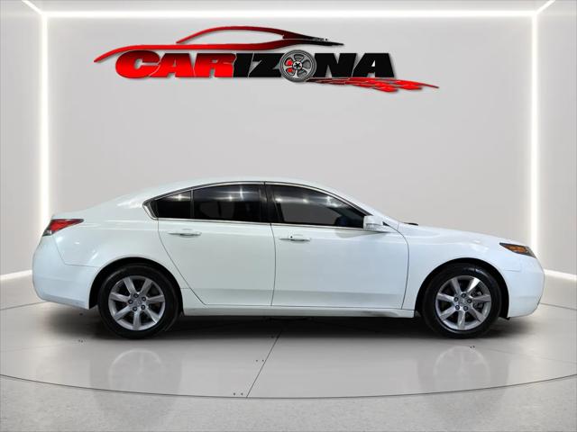2012 Acura TL 3.5 for sale in Mesa, AZ