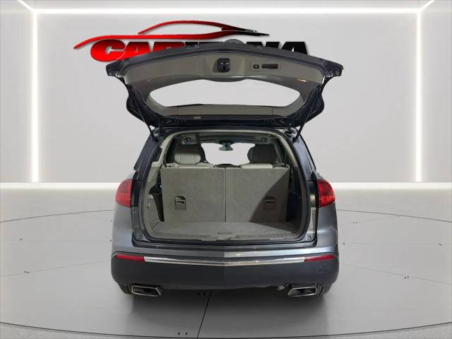 2012 Acura MDX Technology Package