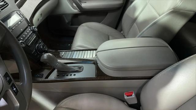 2012 Acura MDX Technology Package