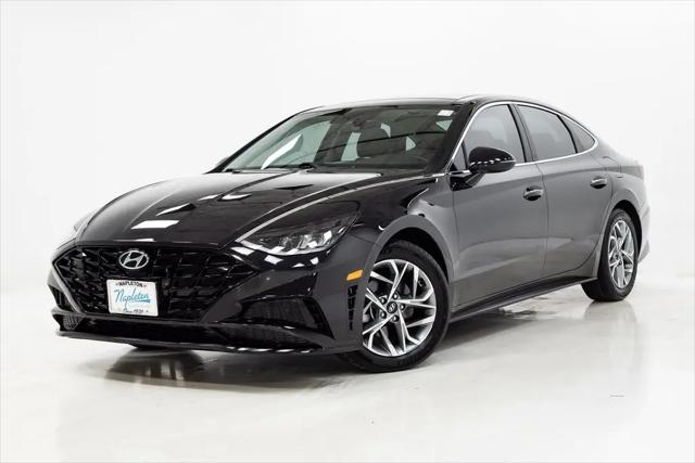 2023 Hyundai Sonata SEL for sale in Elmhurst, IL