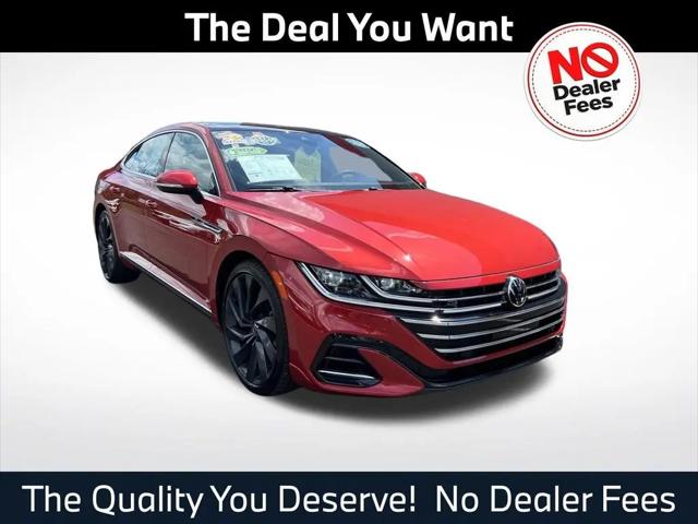 2023 Volkswagen Arteon 2.0T SEL R-Line for sale in Orlando, FL