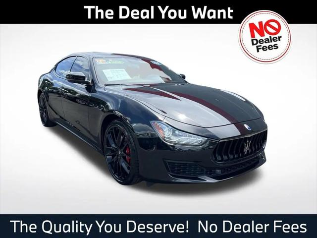 2019 Maserati Ghibli Base for sale in Orlando, FL