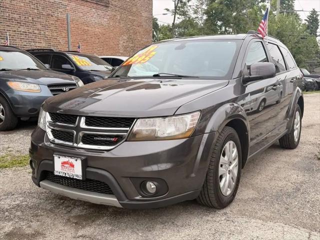 2019 Dodge Journey SE for sale in Chicago, IL