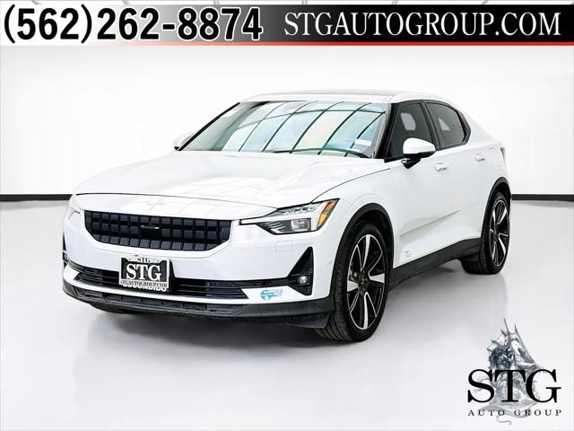 2021 Polestar 2 Launch Edition for sale in Bellflower, CA