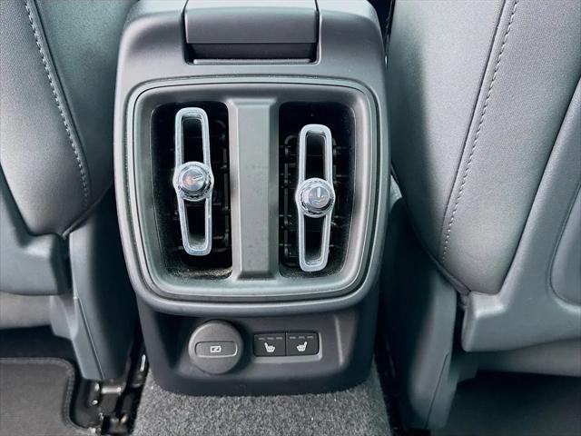 2021 Polestar 2 Launch Edition