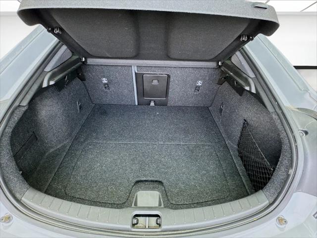 2021 Polestar 2 Launch Edition