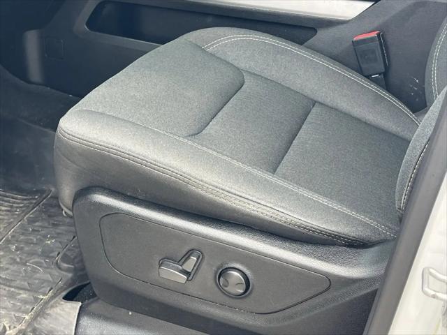 2022 Ram 1500 Big Horn Quad Cab 4x4 6'4" Box