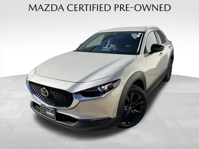2024 Mazda CX-30 2.5 S Select Sport for sale in Georgetown, TX