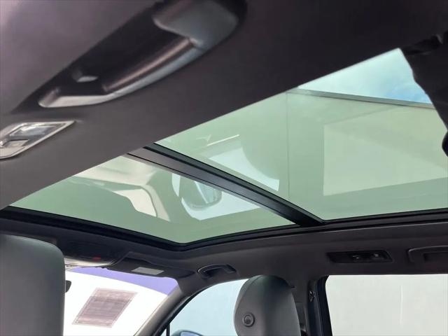 2018 Volkswagen Tiguan 2.0T SEL Premium