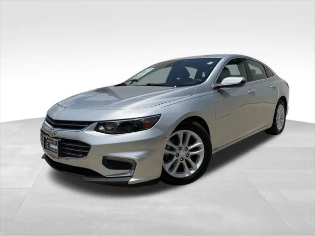 2016 Chevrolet Malibu 1LT for sale in Georgetown, TX