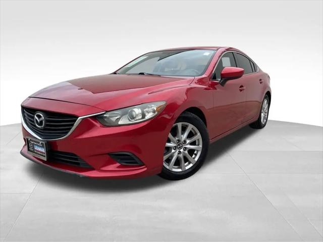 2014 Mazda Mazda6 i Sport for sale in Georgetown, TX