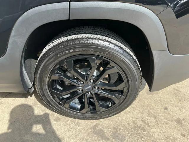 2021 GMC Terrain FWD SLE