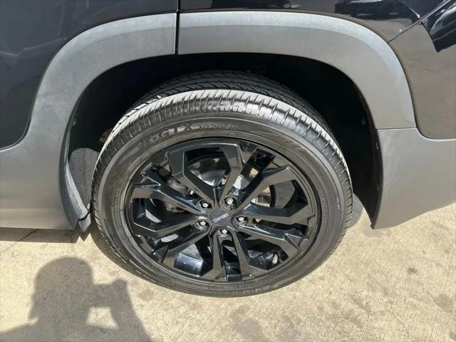 2021 GMC Terrain FWD SLE