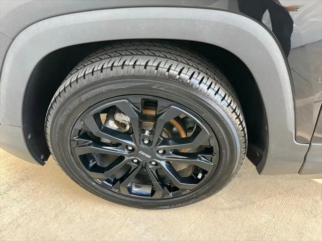 2021 GMC Terrain FWD SLE