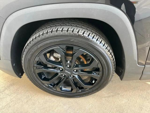 2021 GMC Terrain FWD SLE