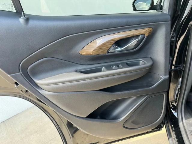 2021 GMC Terrain FWD SLE