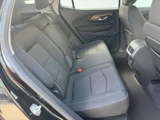 2021 GMC Terrain FWD SLE
